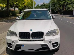 Weiß Gebraucht 2012 BMW X5 SUV | 15.000 € (Fairer Preis)