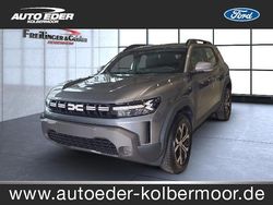 Grau Neu 2025 Dacia Duster Expression SUV | 26.690 € (Fairer Preis)