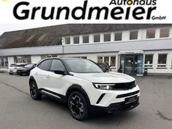 Arktis weiß Neu 2024 Opel Mokka GS Line SUV | 28.999 € (Teuer)