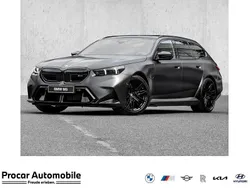 Bmw individual froze Neu 2025 BMW M5 M Sport Kombi | 139.390 € (Superpreis)