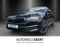Schwarz Neu 2025 Skoda Octavia Tour Kombi | 34.930 € (Etwas zu teuer)