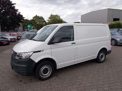 Weiß Gebraucht 2019 VW Transporter Van | 21.000 €