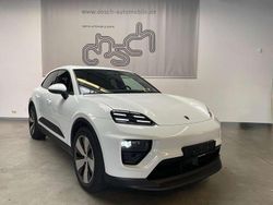 Weiß Gebraucht 2025 Porsche Macan SUV | 73.790 €