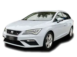Grau Gebraucht 2020 Seat Leon XCELLENCE | 23.549 € (Etwas zu teuer)