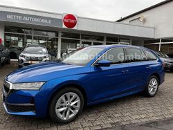 Grau Neu 2025 Skoda Octavia Selection Kombi | 33.980 € (Guter Preis)