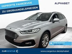 Polar silber Gebraucht 2021 Ford Mondeo Trend Kombi | 13.297 € (Superpreis)