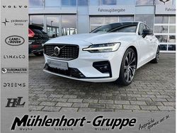 Gebraucht 2024 Volvo S60 Plus Limousine | 36.900 € (Fairer Preis)