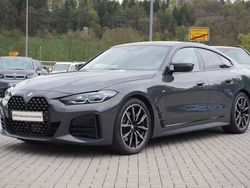 Bmw individual dravitgrau Gebraucht 2022 BMW M440 M Sport Limousine | 54.900 € (Fairer Preis)