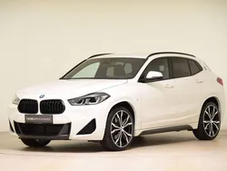 Alpinweiß Gebraucht 2023 BMW X2 M Sport SUV | 36.960 € (Fairer Preis)