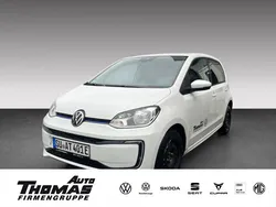 Weiß Neu 2024 VW e-up! Edition Kleinwagen | 19.880 €