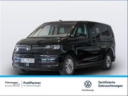 Gebraucht 2023 VW Multivan Life Van / Kleinbus | 56.880 €