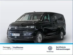 Gebraucht 2023 VW Multivan Life Van / Kleinbus | 56.880 € (Etwas zu teuer)