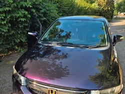 Violett Gebraucht 2007 Honda Odyssey Van / Kleinbus | 14.999 €