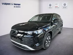 VW Tayron