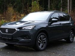Grün Gebraucht 2019 Seat Tarraco 4Drive SUV | 21.980 € (Guter Preis)