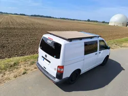 Weiß Gebraucht 2014 VW T5 Van | 14.900 € (Fairer Preis)