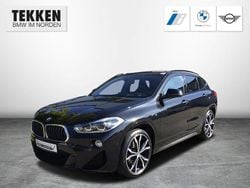 Schwarz Gebraucht 2020 BMW X2 M Sport SUV | 27.890 € (Fairer Preis)