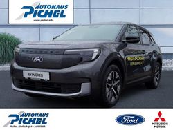 Grau(metallic) Neu 2025 Ford Explorer S SUV | 39.595 €