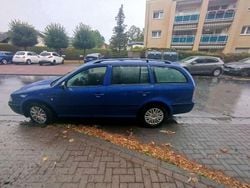 Gebraucht 2008 Skoda Octavia Classic Kombi | 1.850 € (Guter Preis)