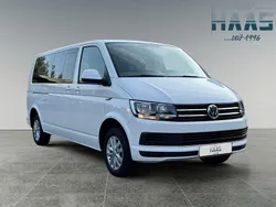 Weiß Gebraucht 2019 VW T6.1 Comfortline Van | 36.490 € (Fairer Preis)