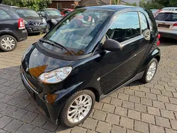 Gebraucht 2010 Smart ForTwo Coupé Coupé | 4.999 € (Fairer Preis)