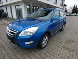 Baic X65