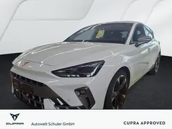 Gebraucht 2025 Cupra Leon Limousine | 30.881 € (Guter Preis)