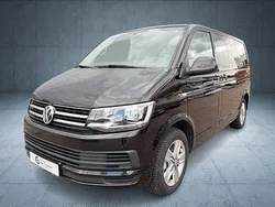 Schwarz Gebraucht 2019 VW T6.1 Comfortline Van | 24.990 € (Fairer Preis)