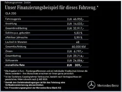 Gebraucht 2024 Mercedes GLA200 SUV | 47.950 € (Teuer)