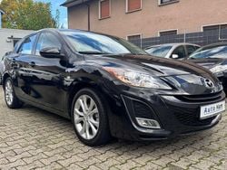 Schwarz Gebraucht 2011 Mazda 3 Edition Limousine | 5.990 € (Fairer Preis)