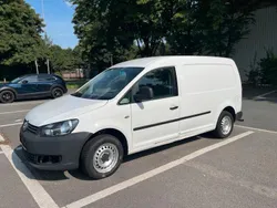 Weiß Gebraucht 2014 VW Caddy Van / Kleinbus | 3.750 € (Superpreis)