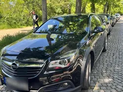 Schwarz Gebraucht 2014 Opel Insignia Sport Kombi | 6.000 € (Guter Preis)