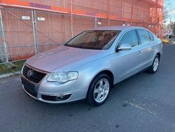 Silber Gebraucht 2006 VW Passat Comfortline Limousine | 1.999 € (Superpreis)