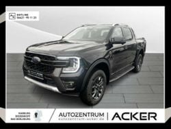 Absolute black Neu 2025 Ford Ranger Wildtrack Abholung | 52.590 € (Guter Preis)