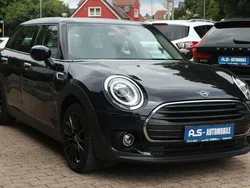 Andere Gebraucht 2019 Mini Cooper Clubman Kombi | 15.900 €