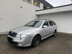 Silber Gebraucht 2006 Skoda Octavia RS Kombi | 2.499 € (Superpreis)