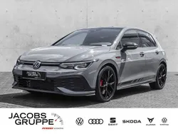 Grau Gebraucht 2022 VW Golf VIII GTI Clubsport Limousine | 33.740 € (Fairer Preis)