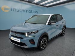 Blau Neu 2025 Citroën C3 Kleinwagen | 20.499 € (Guter Preis)