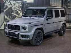 Manufaktur classicgrey uni Neu 2025 Mercedes G63 AMG AMG SUV | 268.345 € (Teuer)