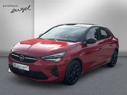 Rot Gebraucht 2023 Opel Corsa Kleinwagen | 15.489 € (Guter Preis)