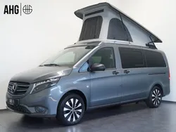 Grau Gebraucht 2024 Mercedes Vito Van / Kleinbus | 61.990 €