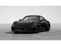 Schwarz Neu 2025 Porsche 911 Carrera GTS Coupé | 200.689 € (Guter Preis)