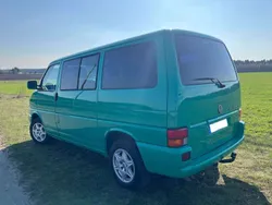 VW T4