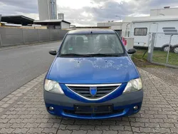 Blau Gebraucht 2006 Dacia Logan Lauréate Limousine | 590 € (Superpreis)