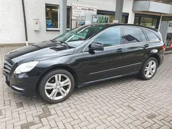 Schwarz Gebraucht 2011 Mercedes R350 Van / Kleinbus | 14.000 € (Guter Preis)