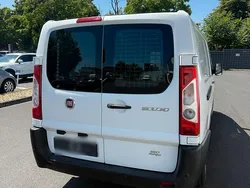 Weiß Gebraucht 2015 Fiat Scudo Van / Kleinbus | 8.600 € (Fairer Preis)