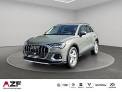 Nanograu metallic Neu 2025 Audi Q3 Advanced Plus SUV | 39.990 € (Superpreis)