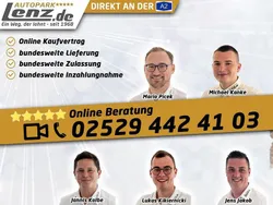 Grau Gebraucht 2019 Mazda CX-5 Sports-Line SUV | 21.930 € (Guter Preis)