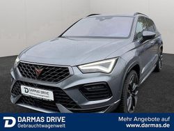 Grau Gebraucht 2022 Cupra Ateca Limited Edition SUV | 32.990 € (Guter Preis)