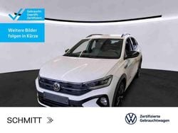 Weiß Gebraucht 2022 VW Taigo R-line SUV | 24.498 € (Fairer Preis)